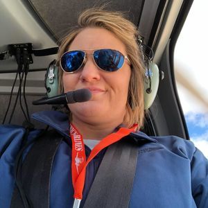 Meet your Posher, Cheree